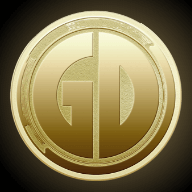 golddisc.jp Icon