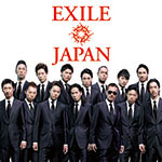 EXILE JAPAN／Solo