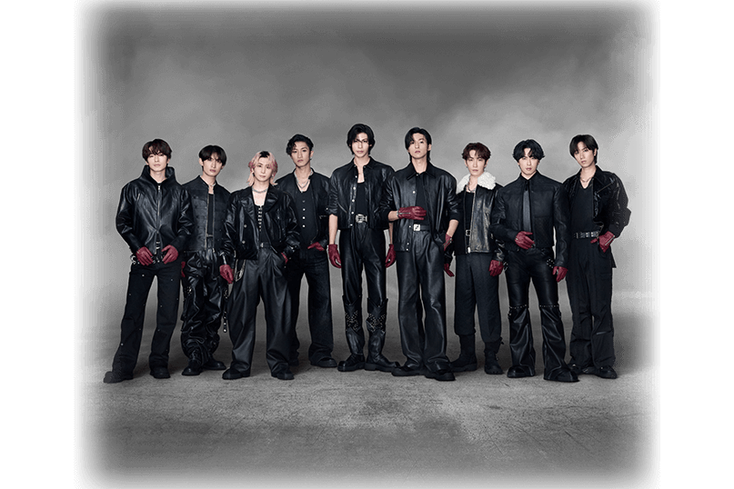 THE JAPAN GOLD DISC AWARD 2025 第39回 日本ゴールドディスク大賞